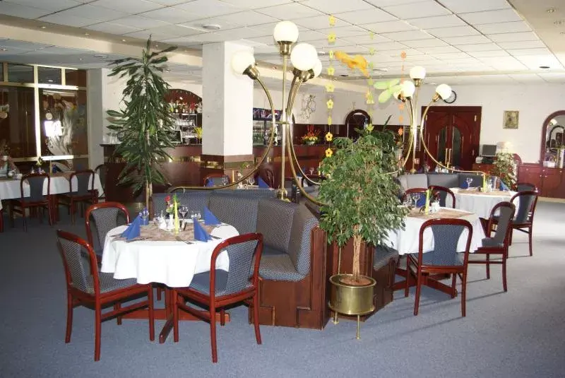 Photo 5 of Lázeňský hotel PYRAMIDA I